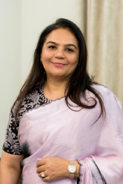 Ehsaas Women of India - Simu Ghai - Faizabad