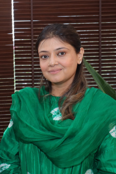 Ehsaas Women of India - Sonia Aggarwal - Jalandhar