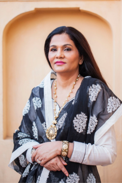 Ehsaas Women of India - Sunita Shekhawat - Jaipur