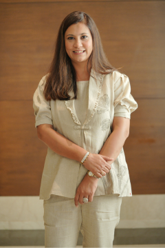 Ehsaas Women of India - Surbhi Dhupar - Indore