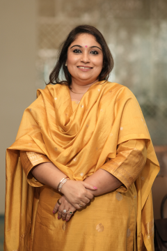 Ehsaas Women of India - Sushma Sethia - Jodhpur