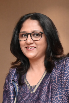 Ehsaas Women of India - Tanushree Datta Gogoi - Guwahati