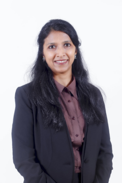 Ehsaas Women of India - Trishna Deorah - Dibrugarh