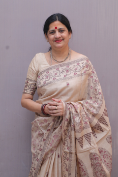 Ehsaas Women of India - Vedula Ramalakshmi - Bhubaneswar
