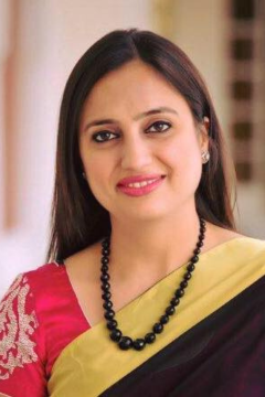 Ehsaas Women of India - Vinnie Kakkar - Jaipur