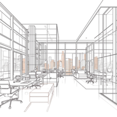 Work Office