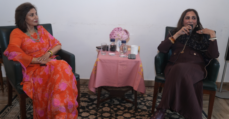 TWC Nainital Neelima Dalmia Adhar