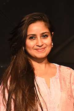 Priyanshi Patel