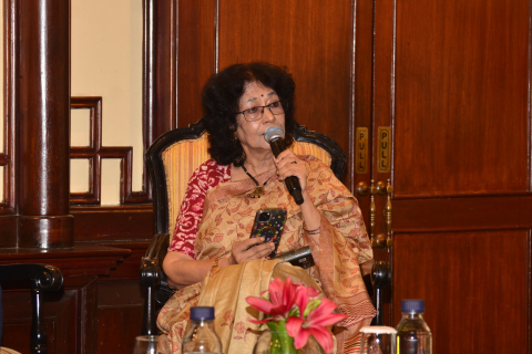 AAA Mukul Kumar Conversationalist