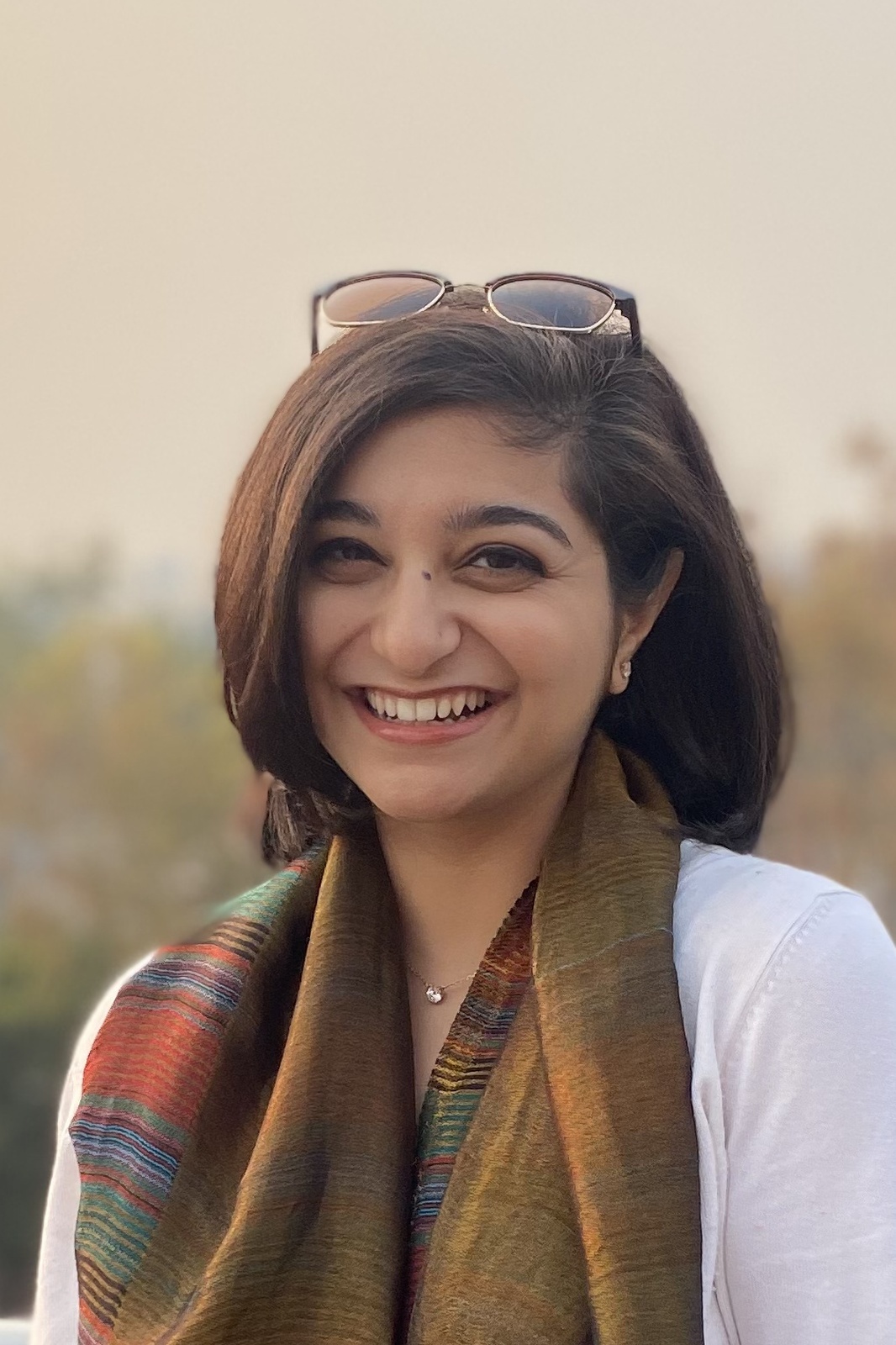 Aanya Chadha