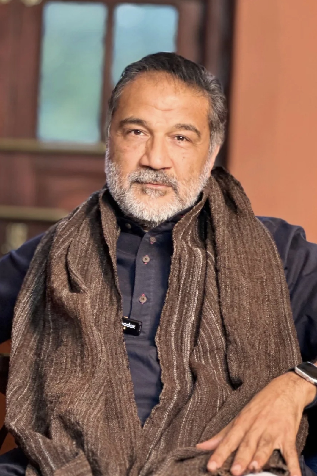 Abhay Mangaldas