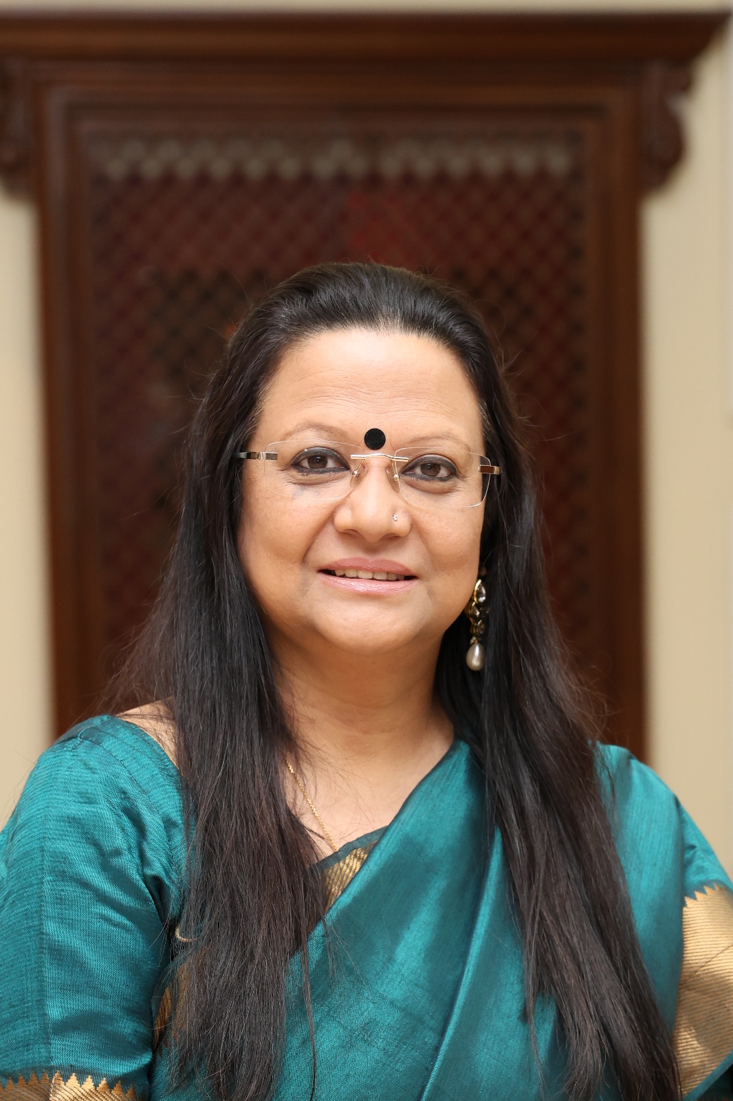 Anindita Chatterjee