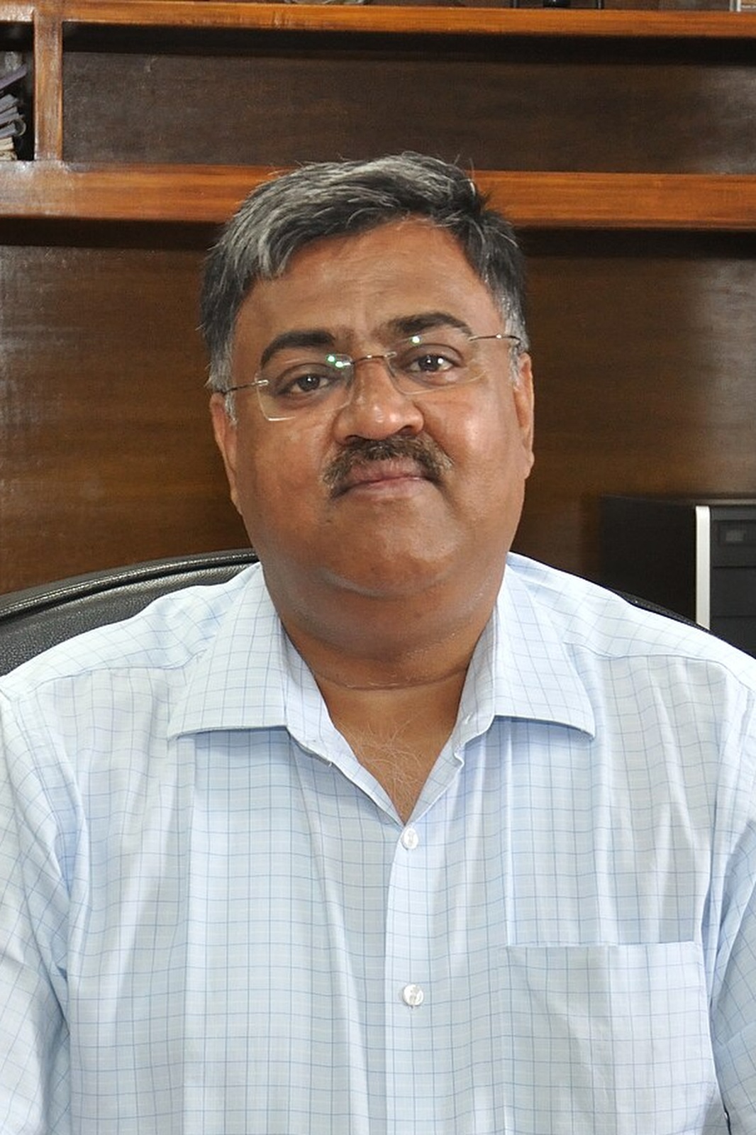 Arijit Dutta Choudhury