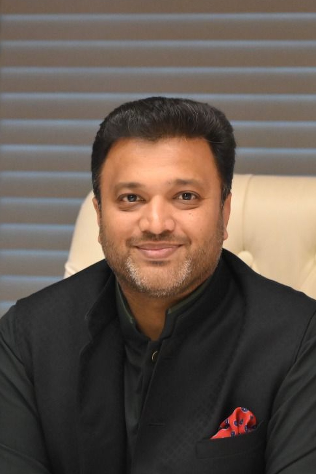 Chiranjiv Patel