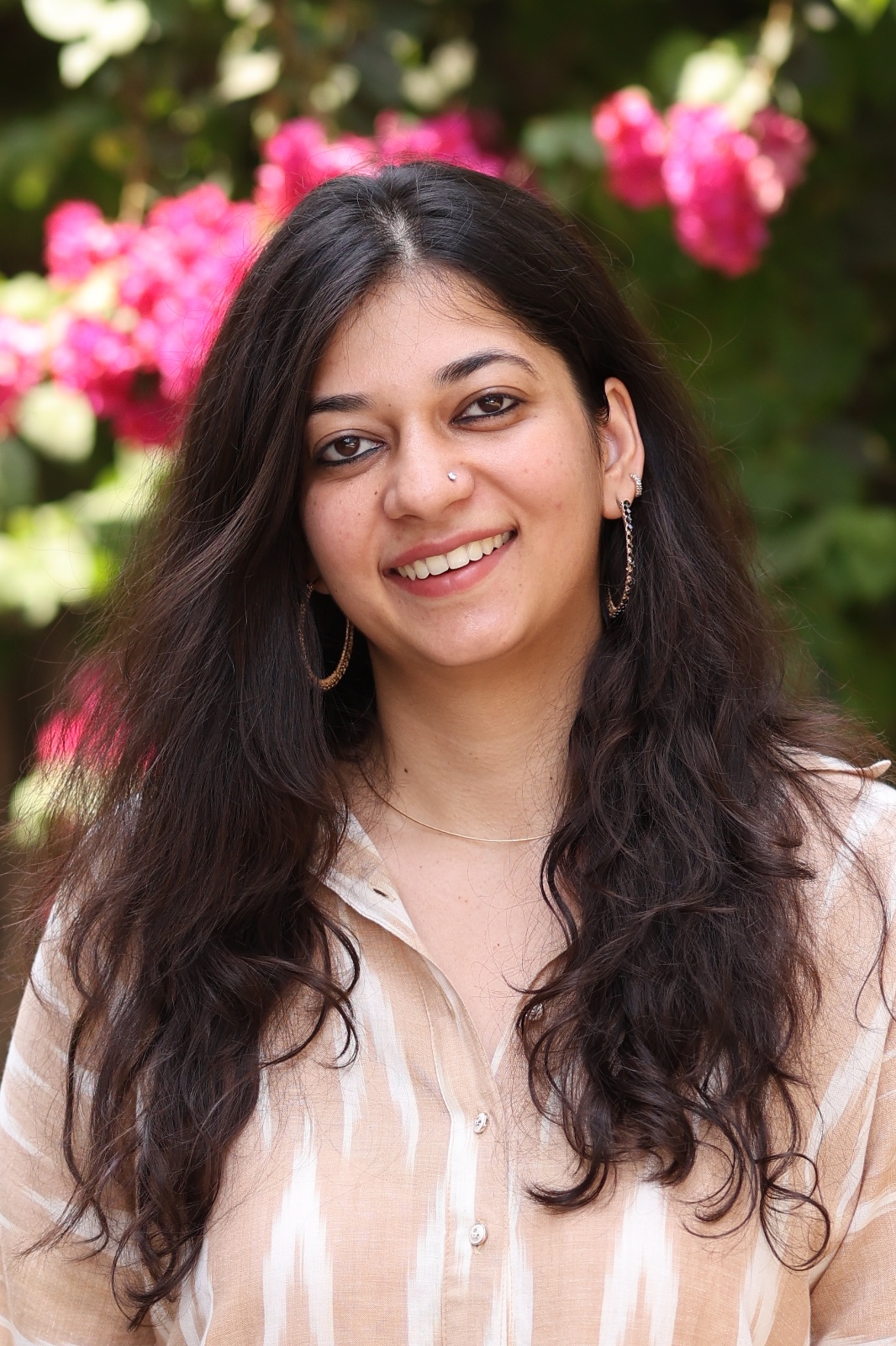 Dhwani Vohra
