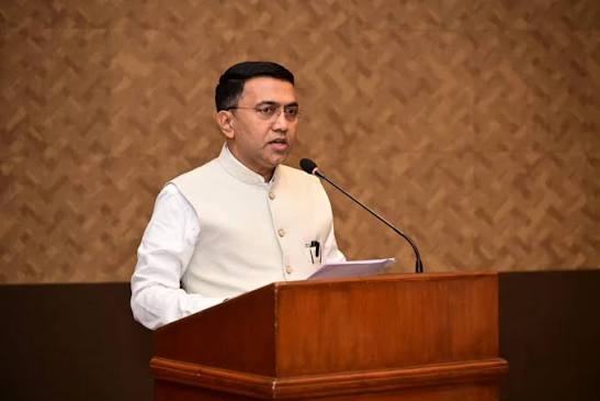 Dr. Pramod Sawant