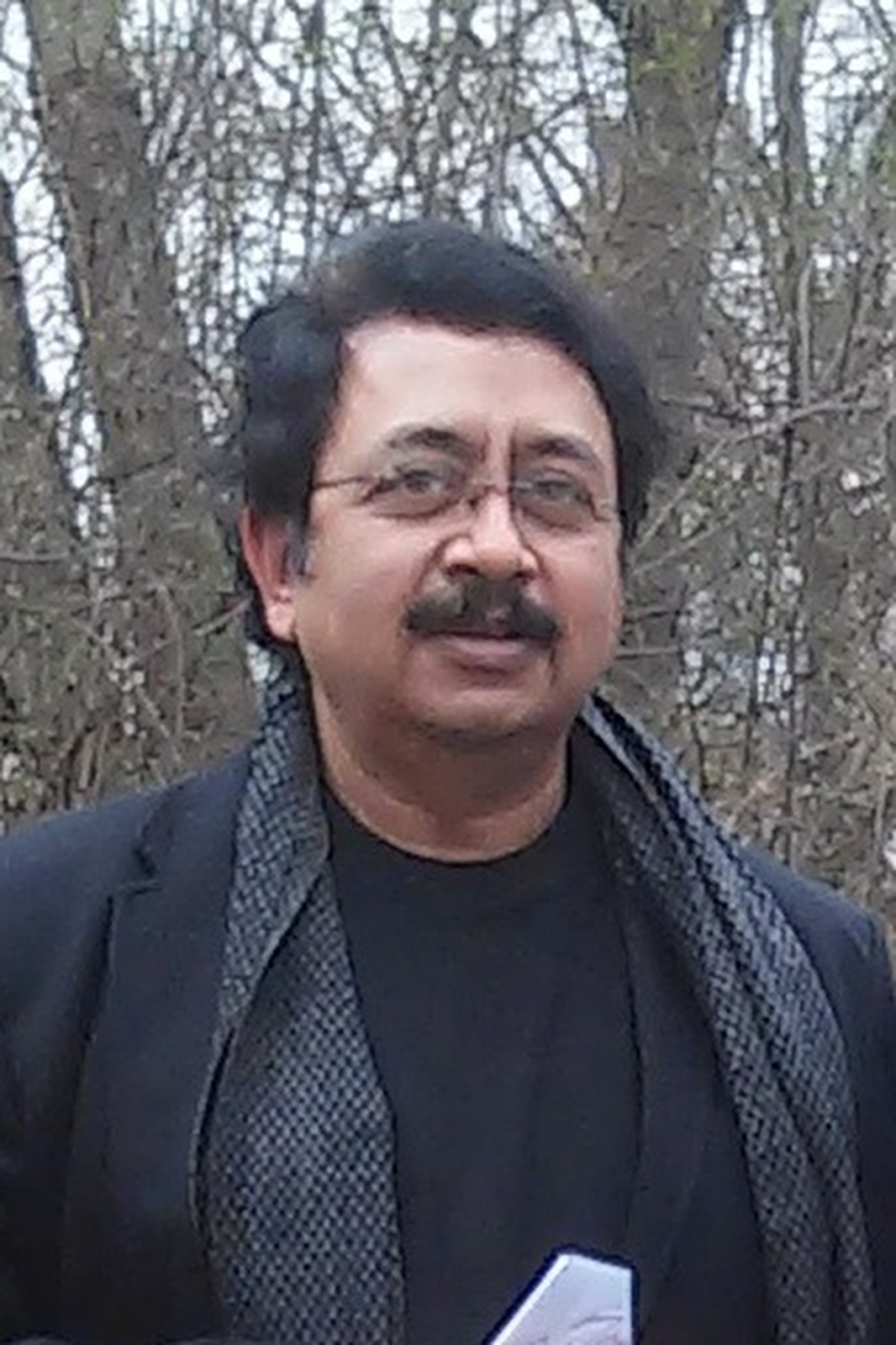 Dr. Ajit Pradhan