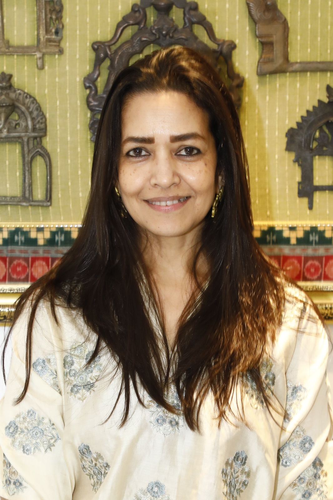 Esha Dutta