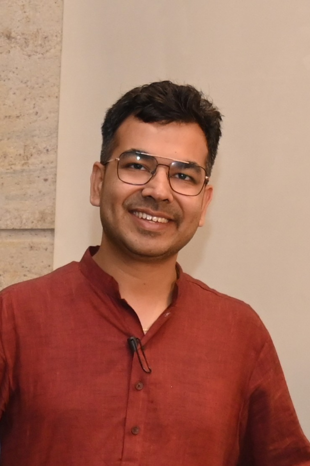 Gaurav Girija Shukla