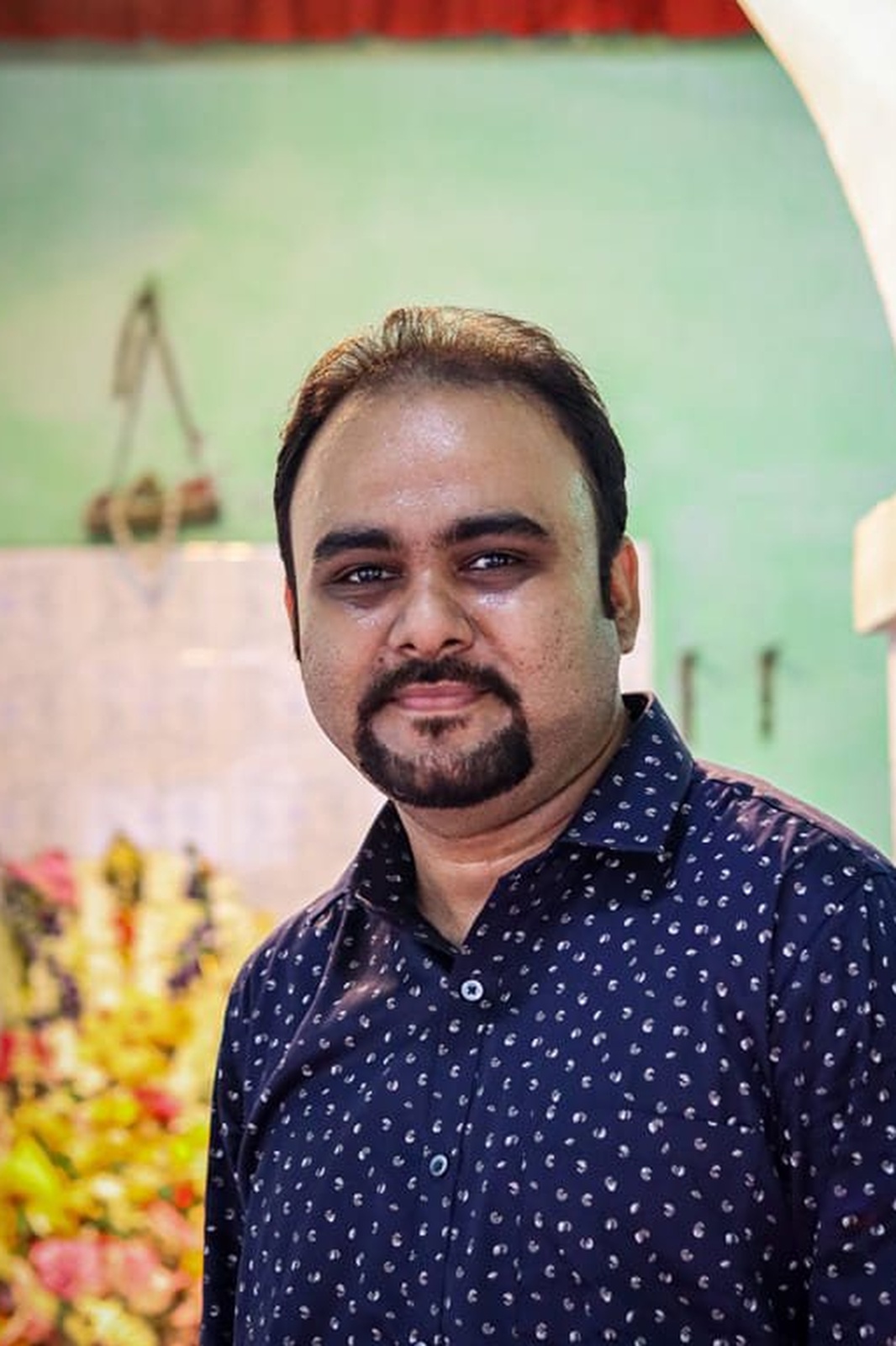 Gourab Bose