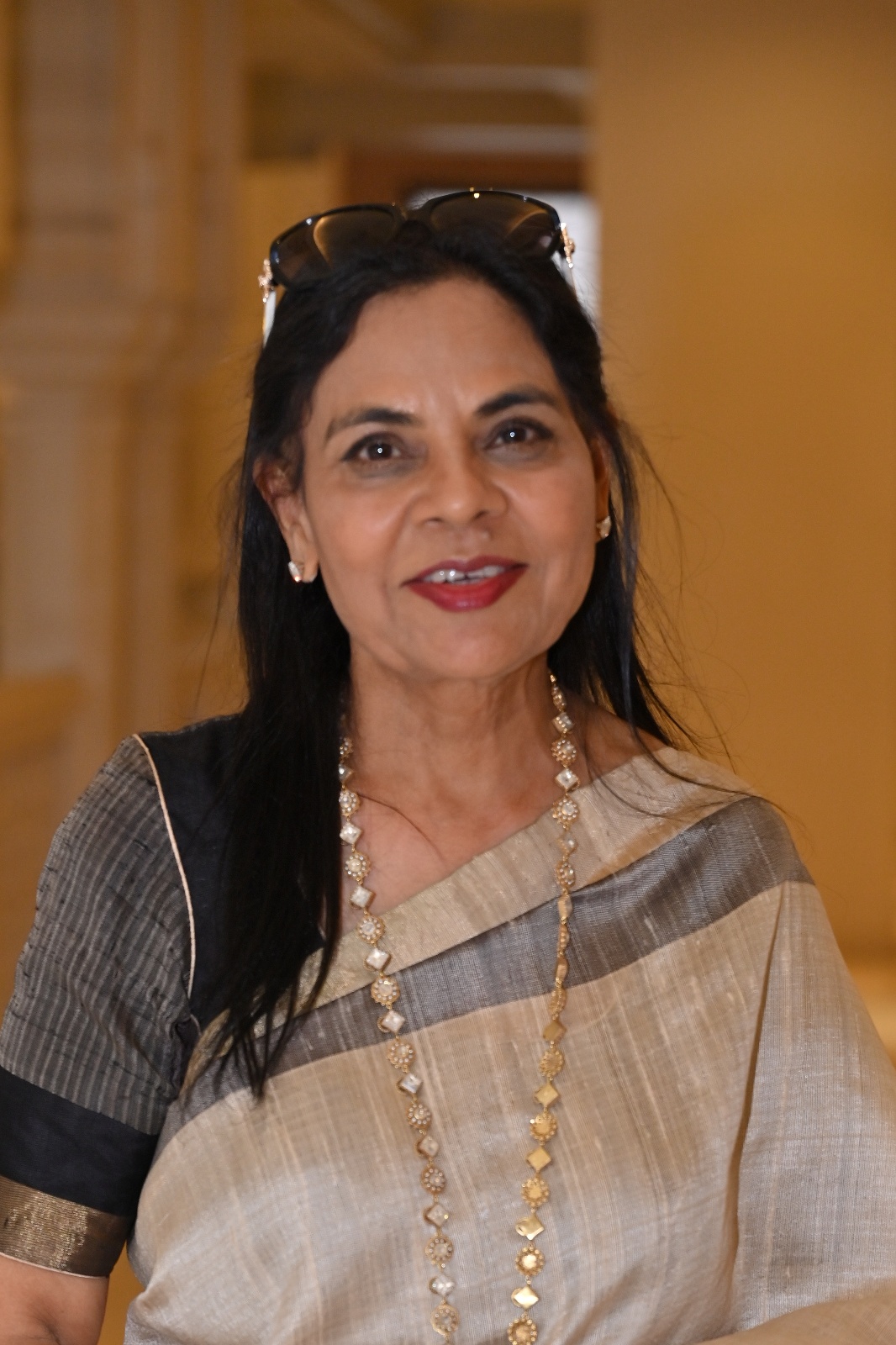 Jayshree Periwal