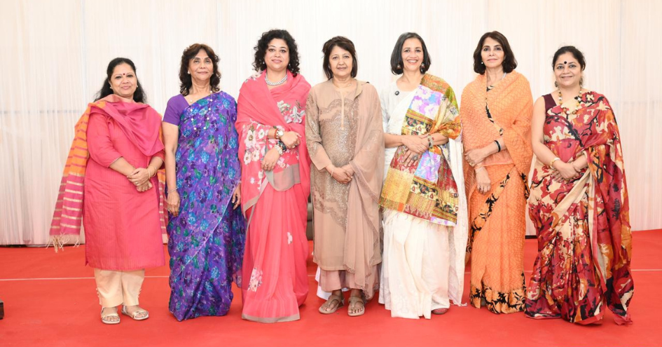 Kalam Ayodhya Shinjini Kumar Group