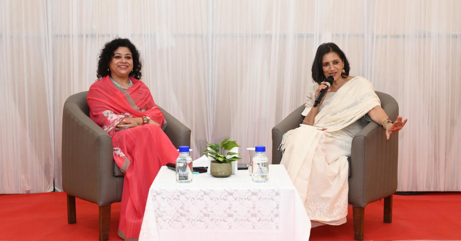 Kalam Ayodhya Shinjini Kumar