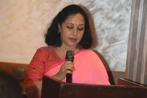 Kalam Ghaziabad Ashutosh Agnihotri Vandana Vijay