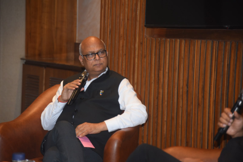 Kalam Ghaziabad Ashutosh Agnihotri