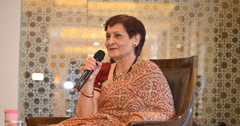 Kalam Jaipur Divya Mathur