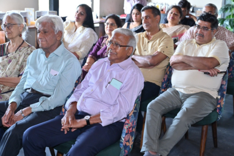 Kalam Jaipur Era Tak Audience
