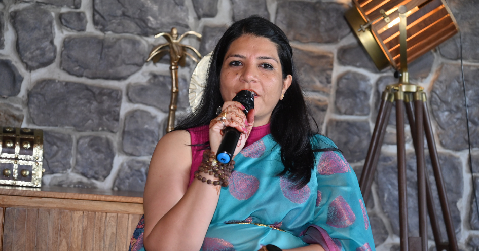 Kalam Jaipur Era Tak Author