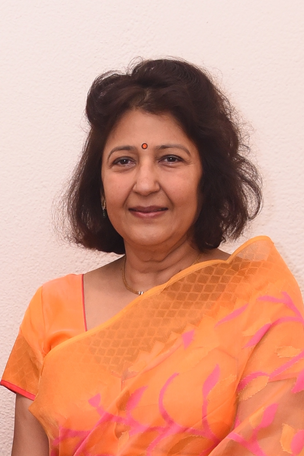 Madhuri Halwasiya