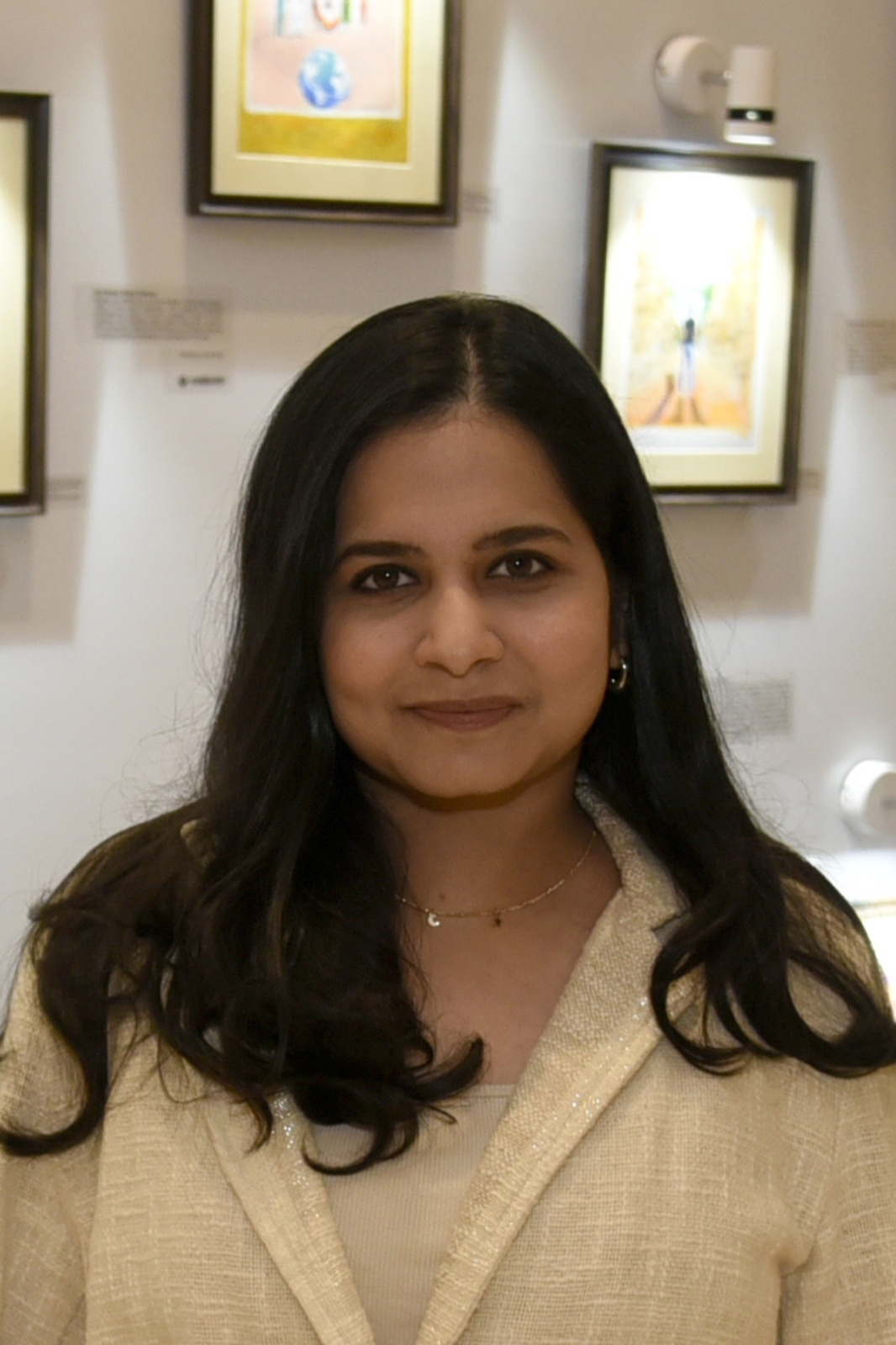 Manisha Jain