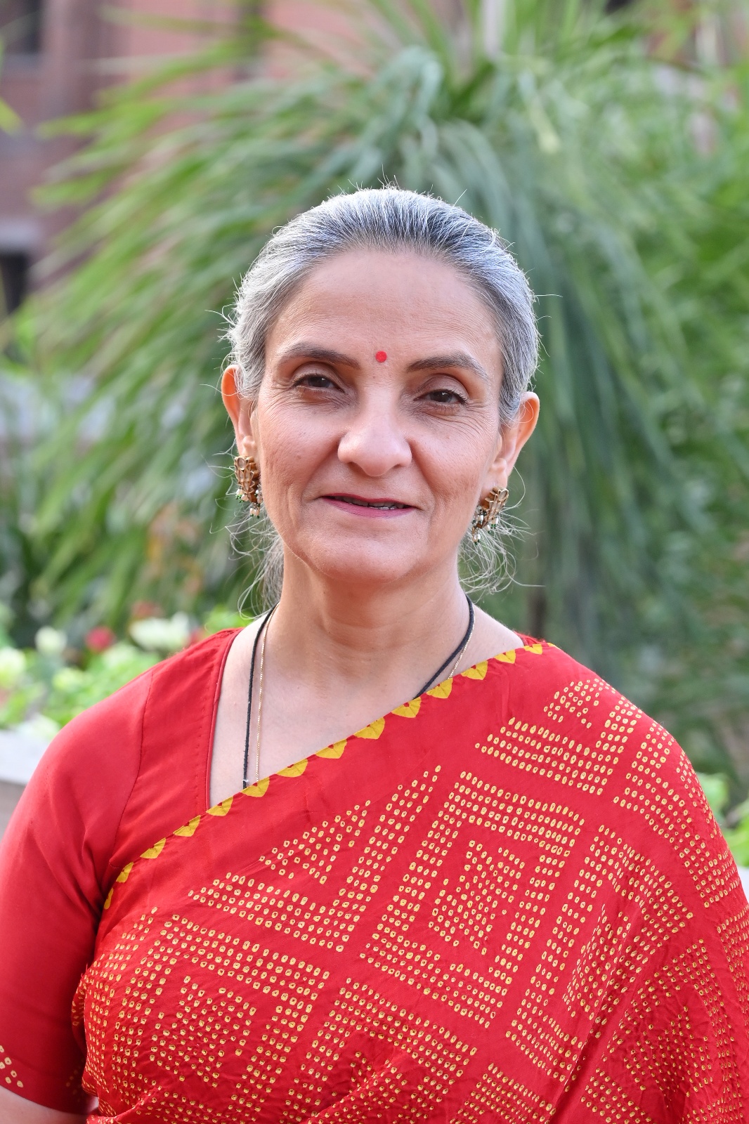 Mita Kapur
