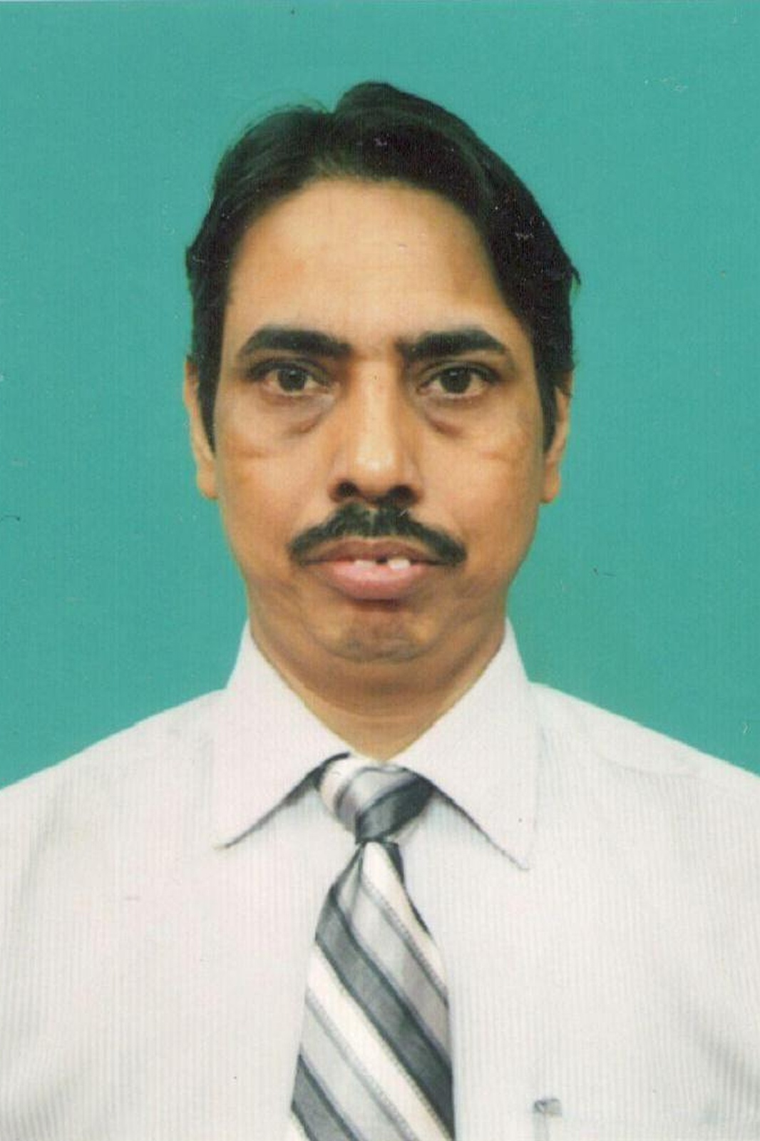 Mohan Kumar