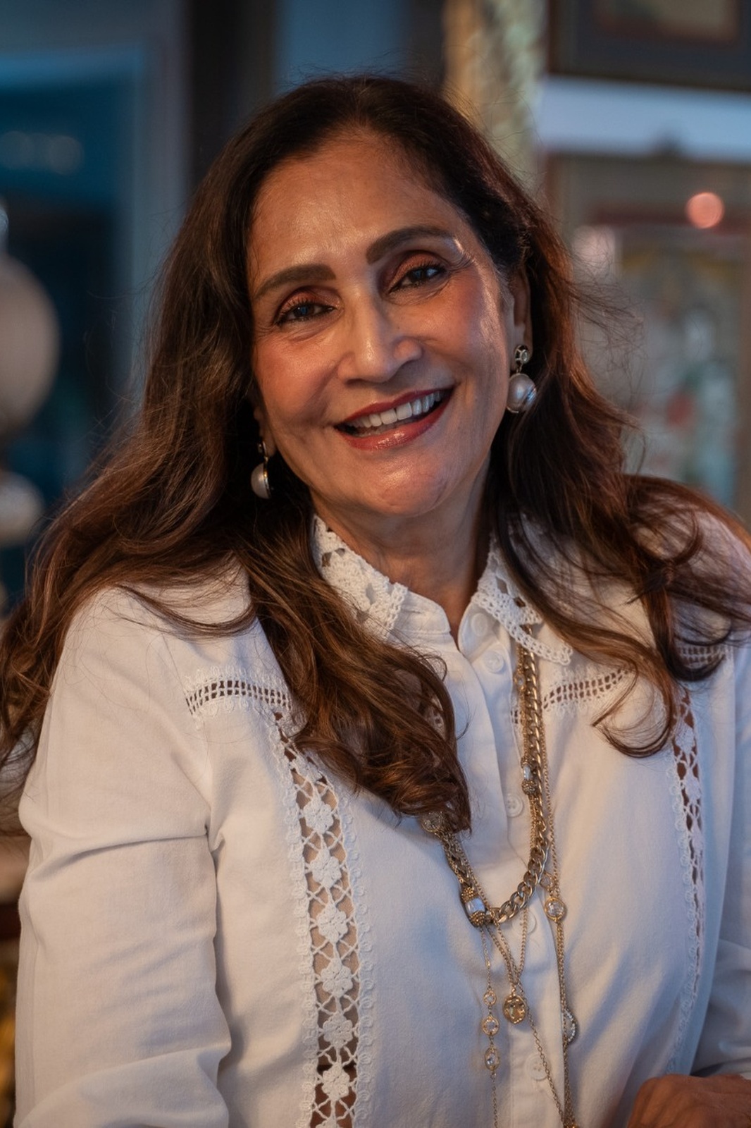 Neelima Dalmia Adhar