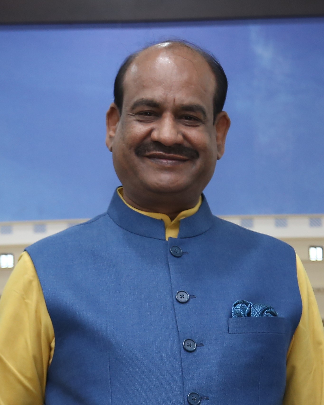 Om Birla