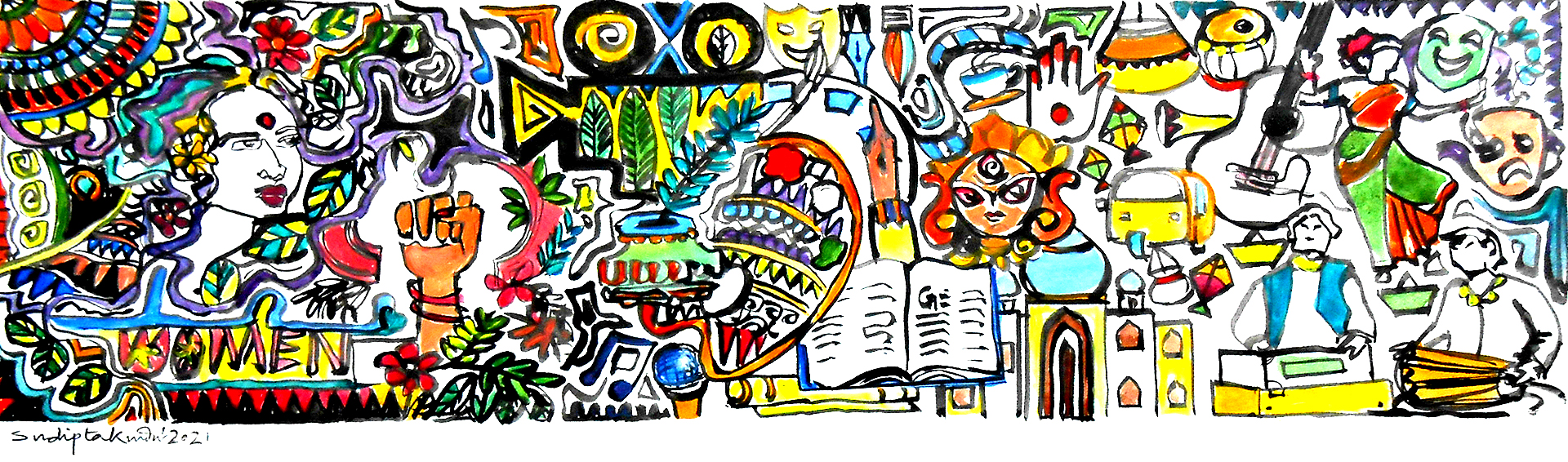 Paintings 3