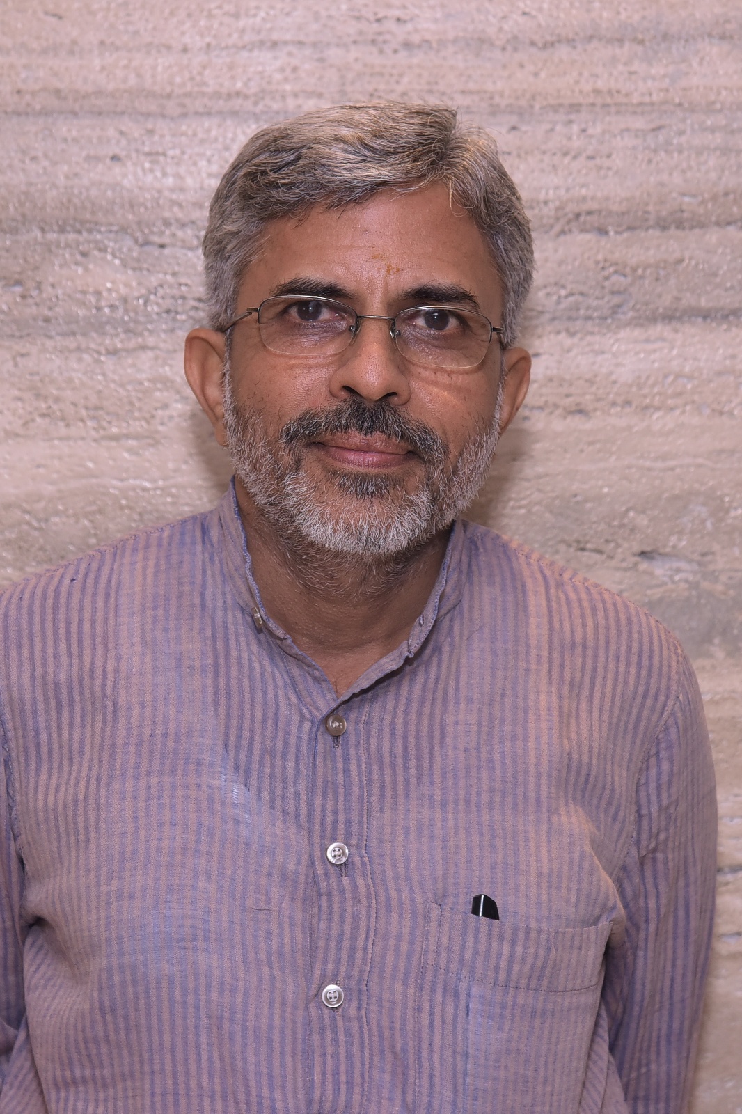 Pramod Sharma