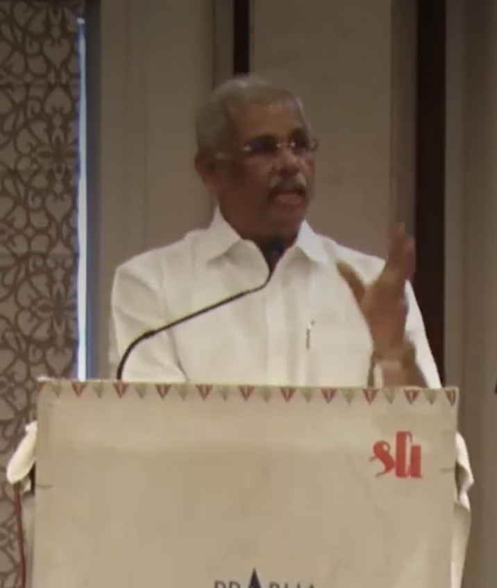 Rajendra Vishwanath Arlekar