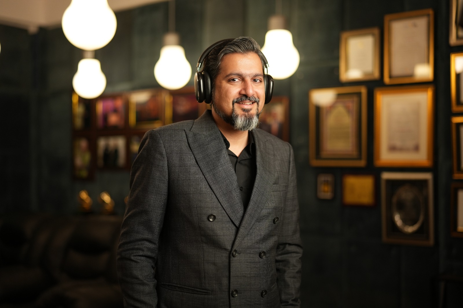 Ricky Kej