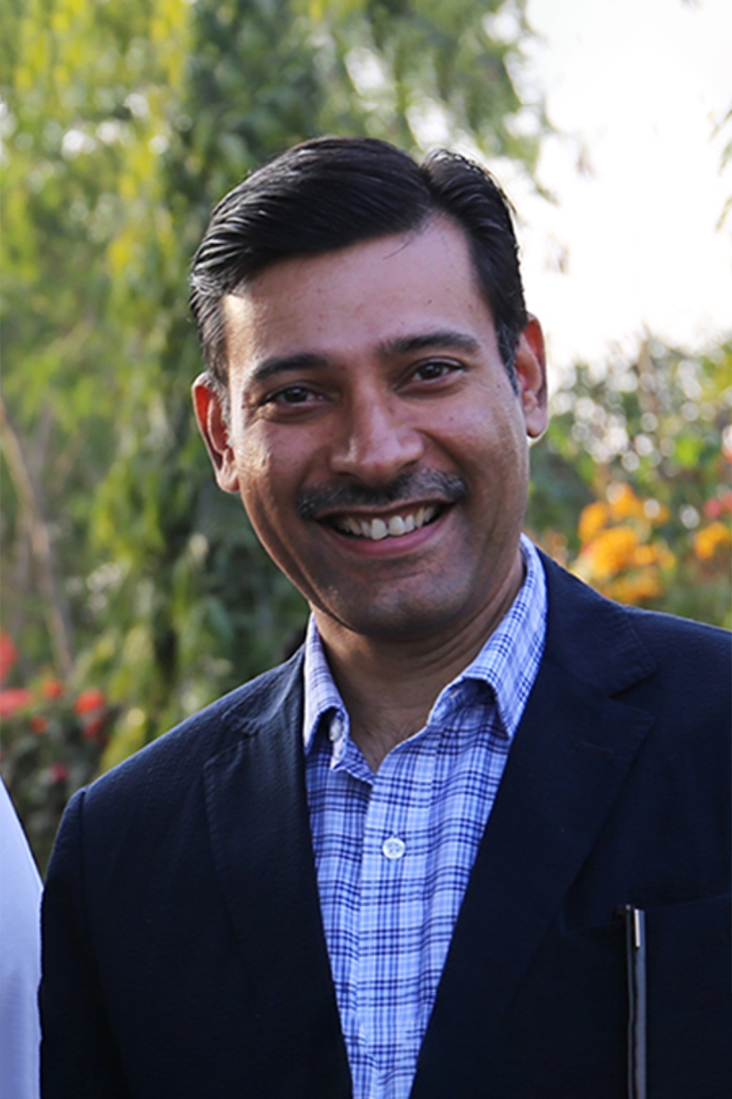 Saurabh Kakkar