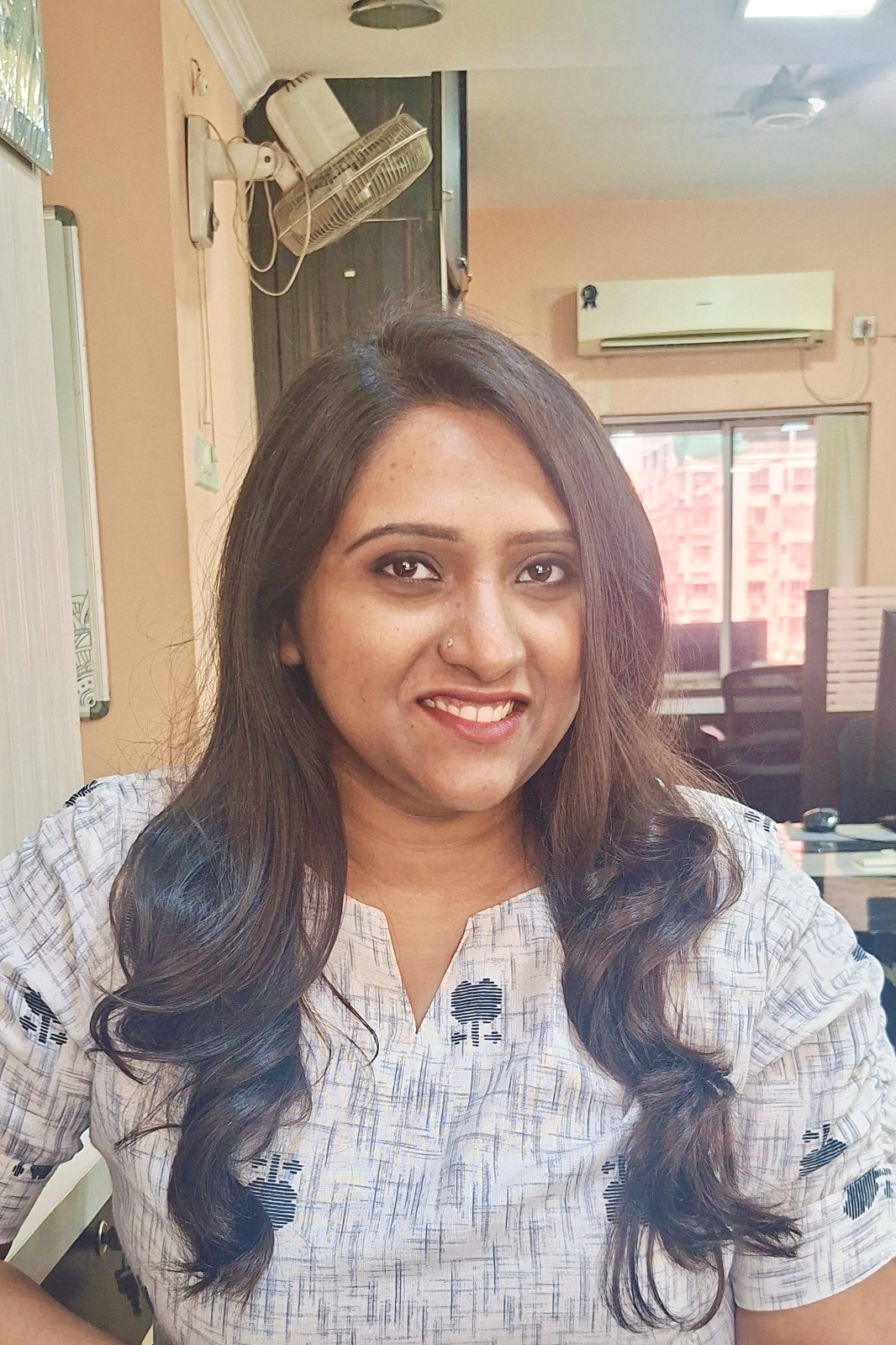 Shreya Biswas