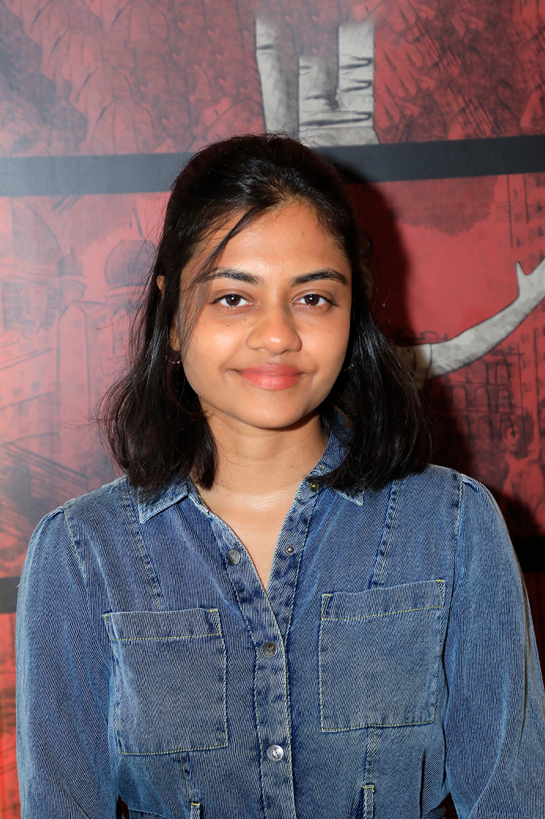 Sneha Baid