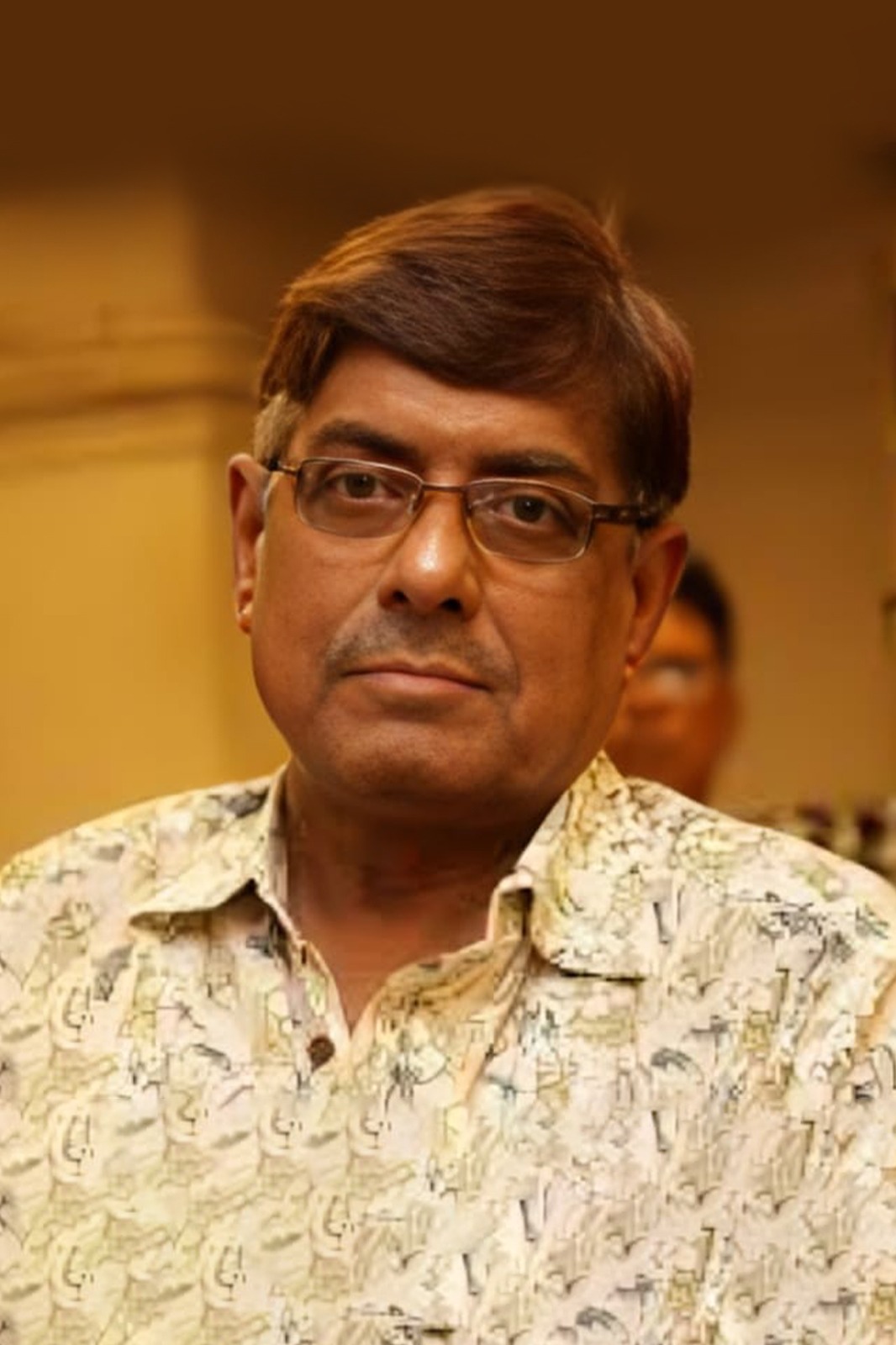 Soumitra Mitra