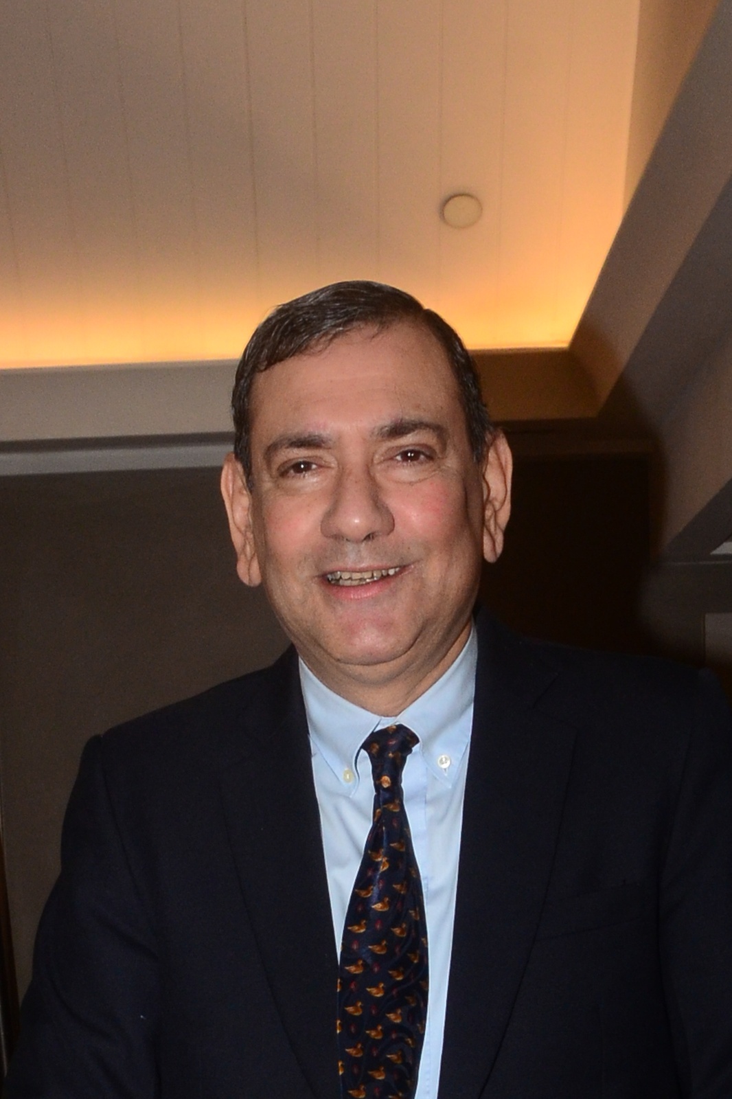 Srinjoy Chowdhury