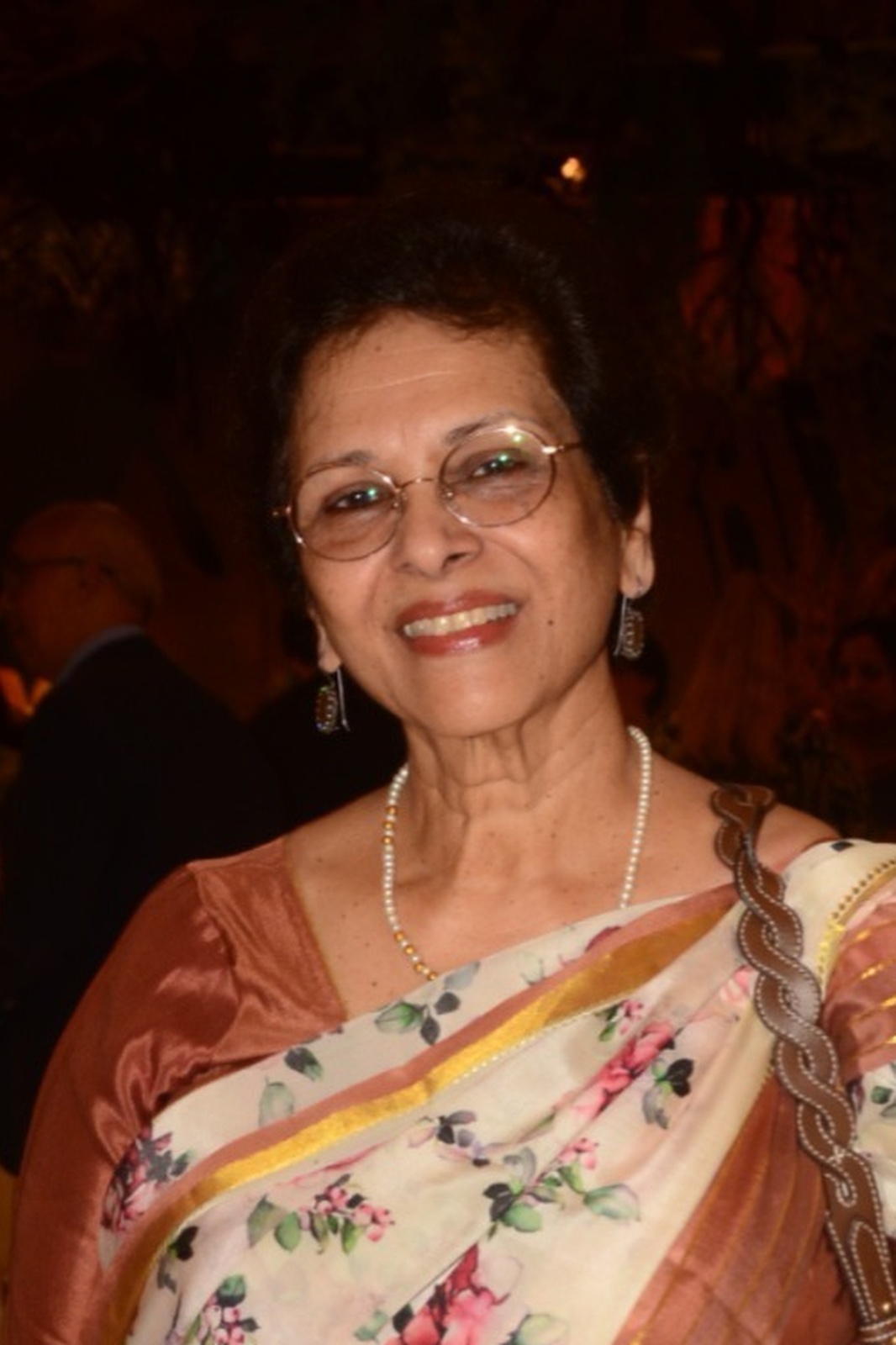 Sumitra Ray