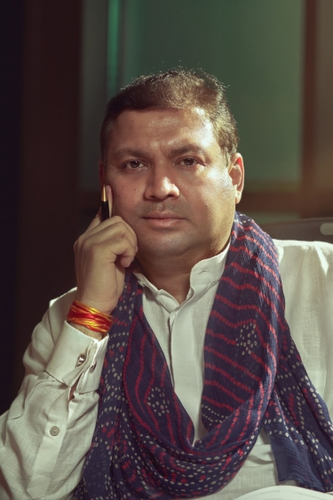 Sundeep Bhutoria