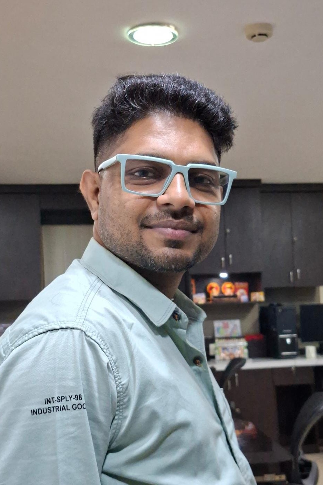 Swapan Dey